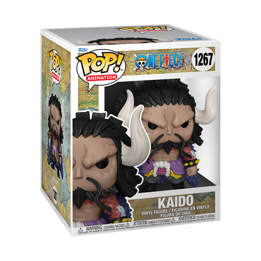 Funko Pop - One Piece - Kaido