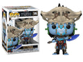 Funko Pop - Black Panther Wakanda Forever - Attuma