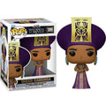 Funko Pop - Black Panther Wakanda Forever - Queen Ramonda