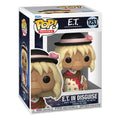 Funko Pop - E.T. the Extra-Terrestrial - E.T. In Disguise