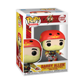 Funko Pop - The Flash - Barry Allen