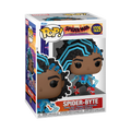 Funko Pop - Spider Man Across the Spiderverse - Spider-Byte