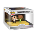 Funko Pop - Disney 100Th Anniversary - Tiana & Naveen