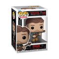 Funko Pop - Dungeons & Dragons - Edgin