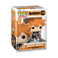 Funko Pop - Haikyu! - Hinata