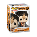 Funko Pop - Haikyu! - Nishinoya
