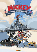 Mickey e i Mille Gambadilegno