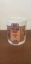 Tazza Pozione N.07