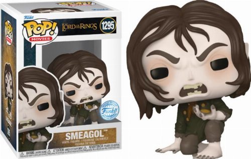 Funko Pop - Lord of the Rings - Smeagol