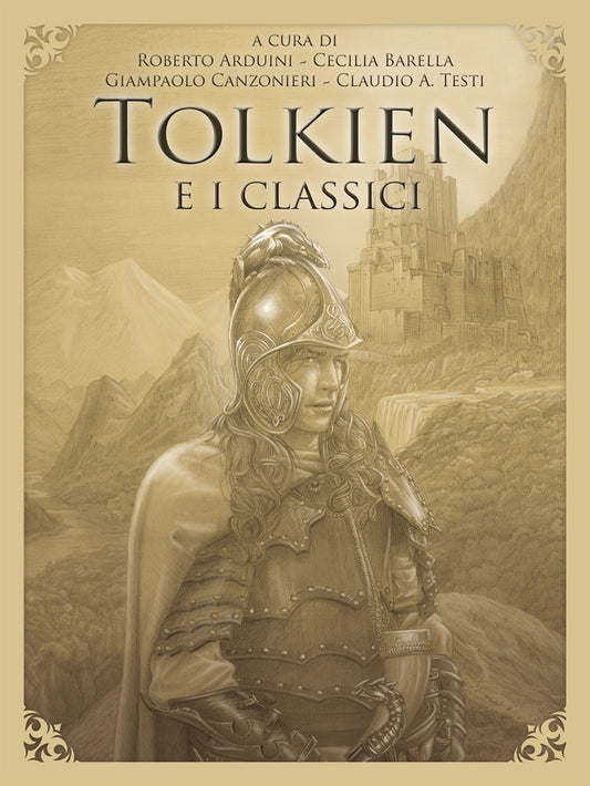 Tolkien e i Classici