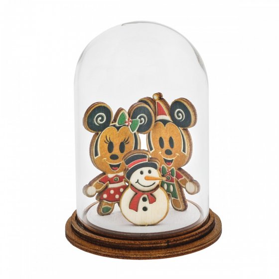 Disney Enchanting Collection - Mickey & Minnie