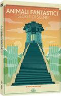 Animali Fantastici - I Segreti Di Silente (Travel Art) - DVD