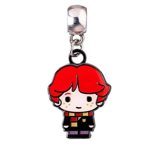 Charm Ron Weasley (Silver Plated)