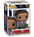Funko Pop - Spider-Man: No Way Home - MJ