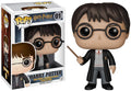 Funko Pop - Harry Potter