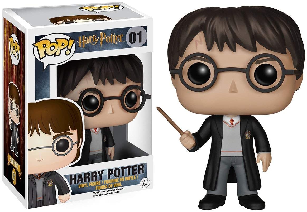 Funko Pop - Harry Potter
