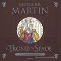 Il trono di spade. Il coloring book ufficiale