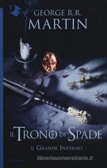 Il trono di spade vol.2 Il grande inverno