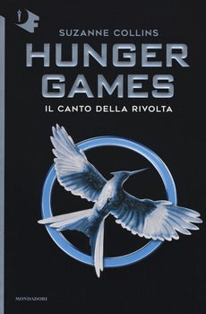 Hunger Games - Il Canto della Rivolta