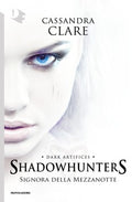 Dark Artificer - Shadowhunters - Signora della Mezzanotte