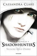 Dark Artificer - Shadowhunters - Signore Delle Ombre