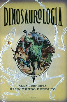 Dinosaurologia