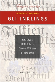Tolkien - Gli Inklings