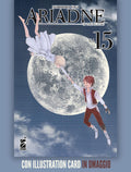 Ariadne 15 + Omaggio