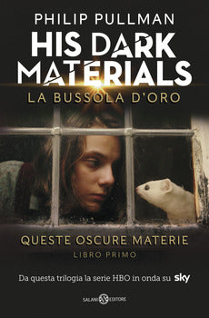 His Dark Material - La Bussola d'Oro