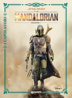 Star Wars - The Mandalorian Stagione 1. I Capolavori