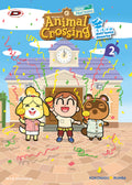 Animal Crossing: New Horizons. Il Diario Dell'Isola Deserta 2
