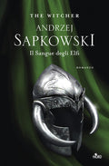 The Witcher - Sangue degli elfi Vol 3