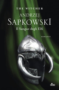 The Witcher - Sangue degli elfi Vol 3