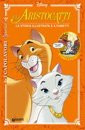 Disney - Gli Aristogatti. I Capolavori Special
