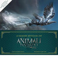 Animali Fantastici - La Creazione Artistica del Film