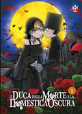 Il Duca Della Morte E La Domestica Oscura #01