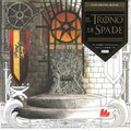 Il trono di spade. Il coloring book