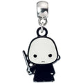 Charm Lord Voldemort (Silver Plated)