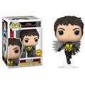 Funko Pop - Ant-Man Quantummania - Wasp Chase