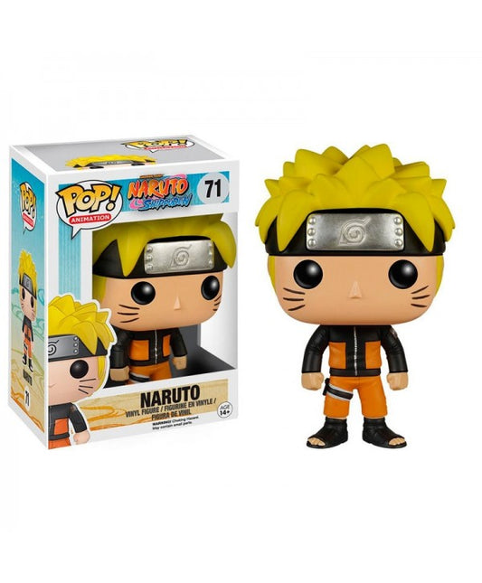 Funko Pop - Naruto - Naruto