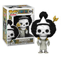 Funko Pop - One Piece - Brook