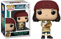 Funko Pop -  His Dark Material - Lyra w/Pan