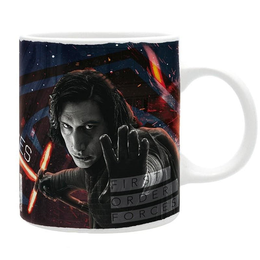 Tazza Kylo Ren