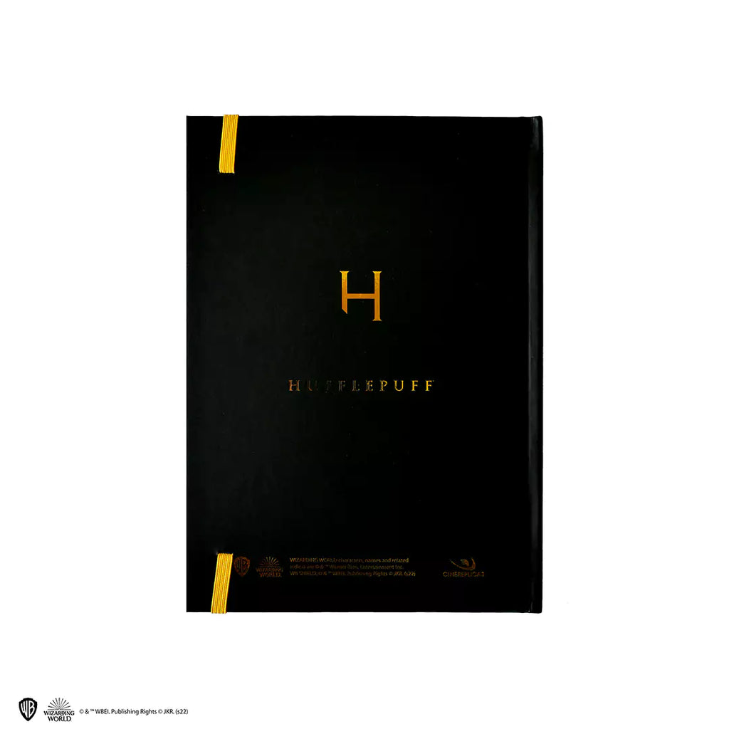 Notebook Tassorosso + Segnalibro