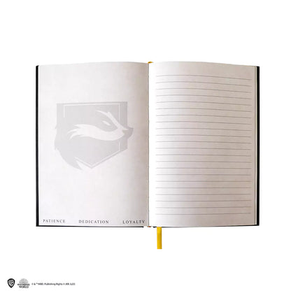 Notebook Tassorosso + Segnalibro