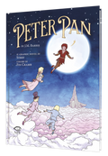 Peter Pan - Graphic Novel