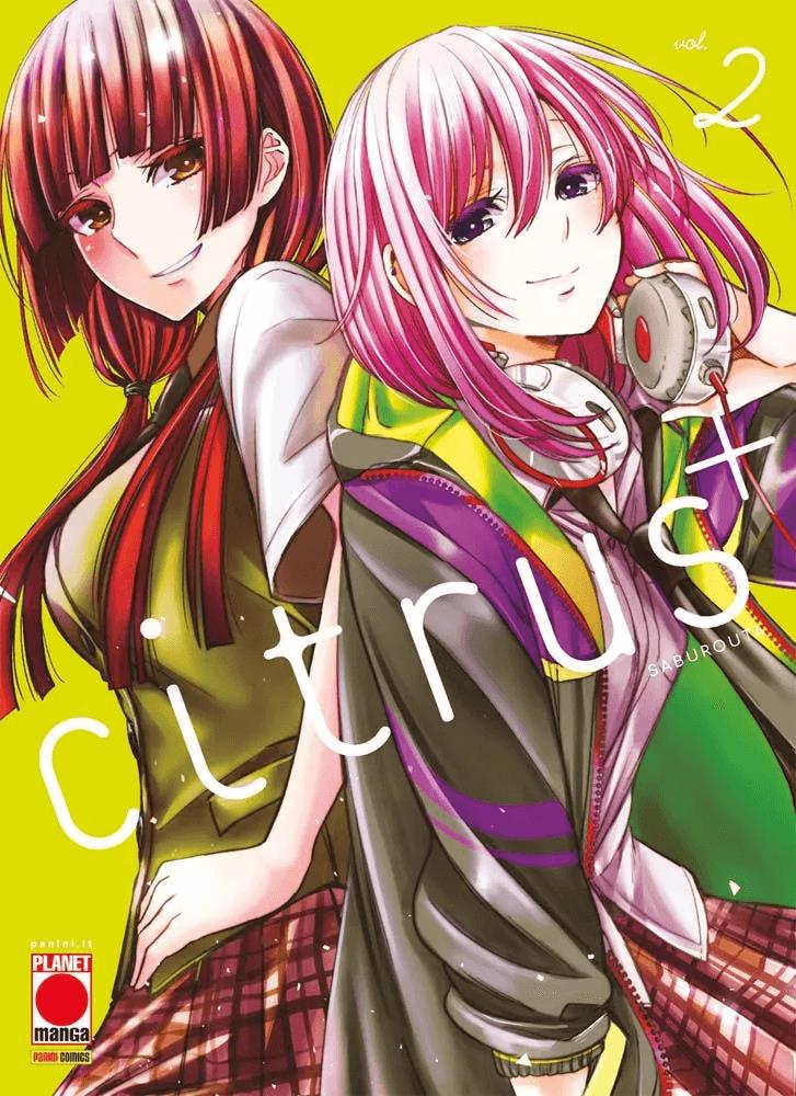 Citrus + vol 2