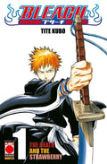 Bleach vol 1