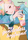 My Genderless Boyfriends 1