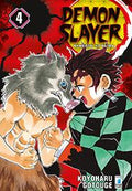 Demon Slayer 4